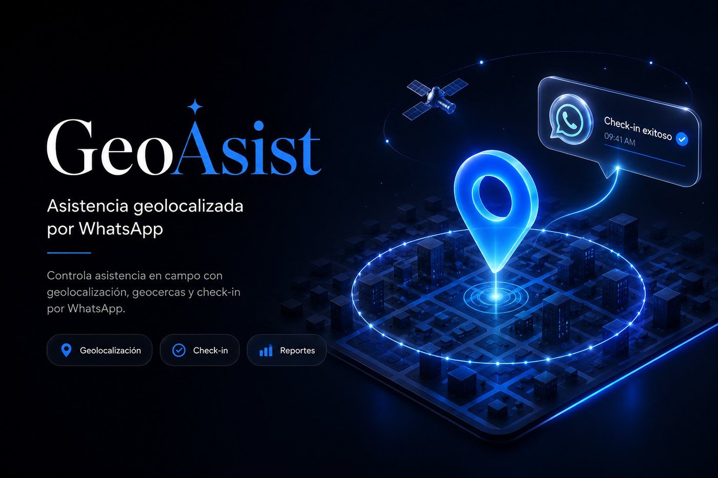 GeoAsist