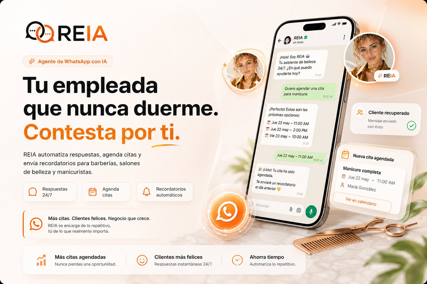 REIA